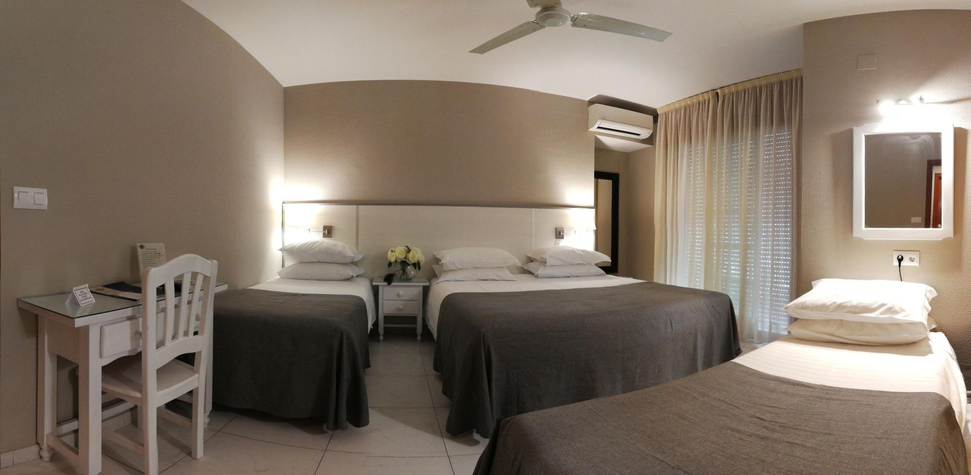 Hotel Ancora Sanxenxo Granxa  외부 사진