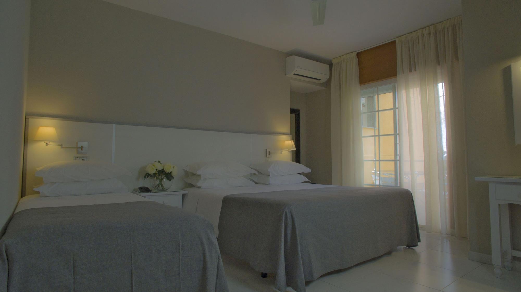 Hotel Ancora Sanxenxo Granxa  외부 사진