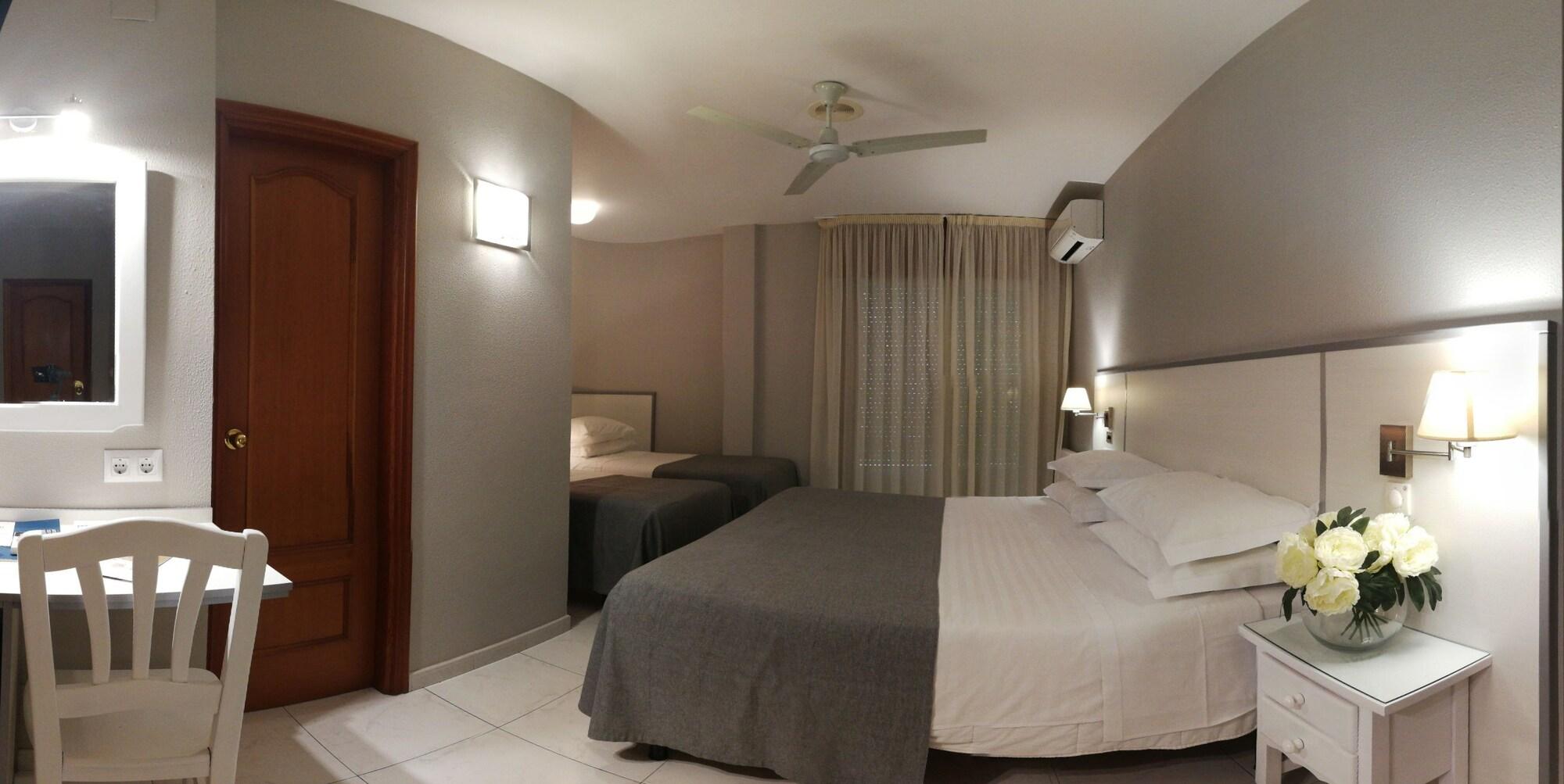 Hotel Ancora Sanxenxo Granxa  외부 사진