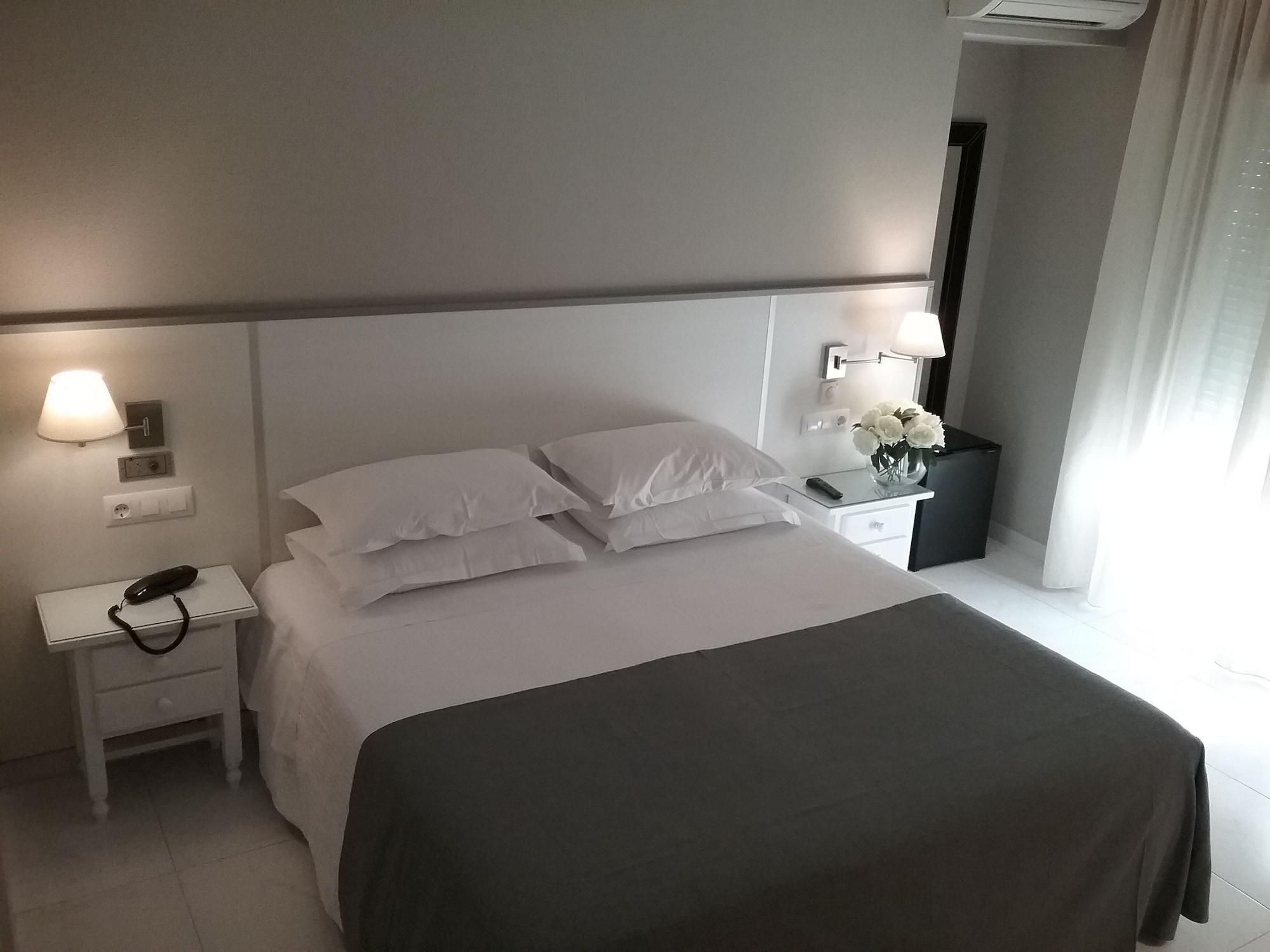 Hotel Ancora Sanxenxo Granxa  외부 사진