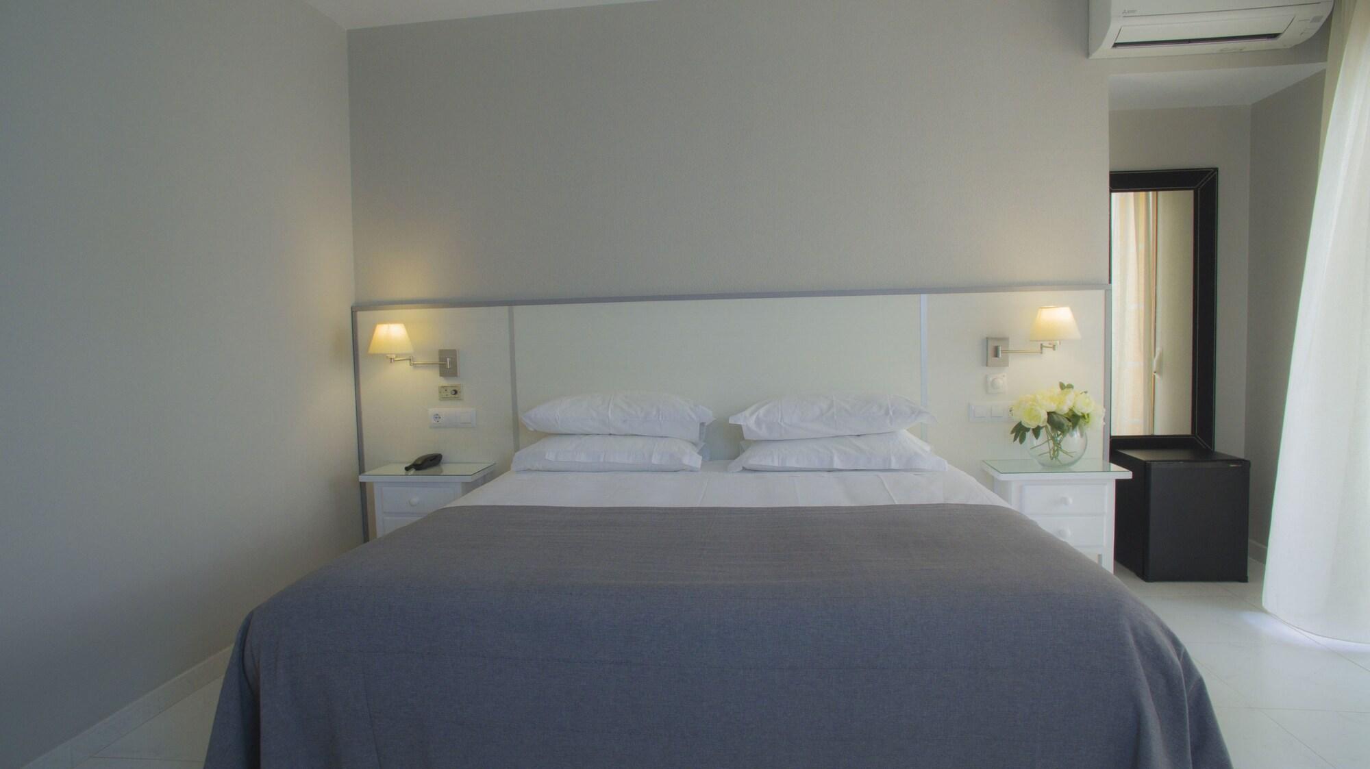 Hotel Ancora Sanxenxo Granxa  외부 사진