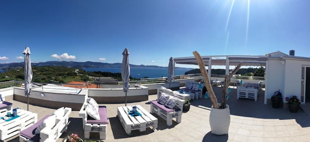 Hotel Ancora Sanxenxo Granxa  외부 사진