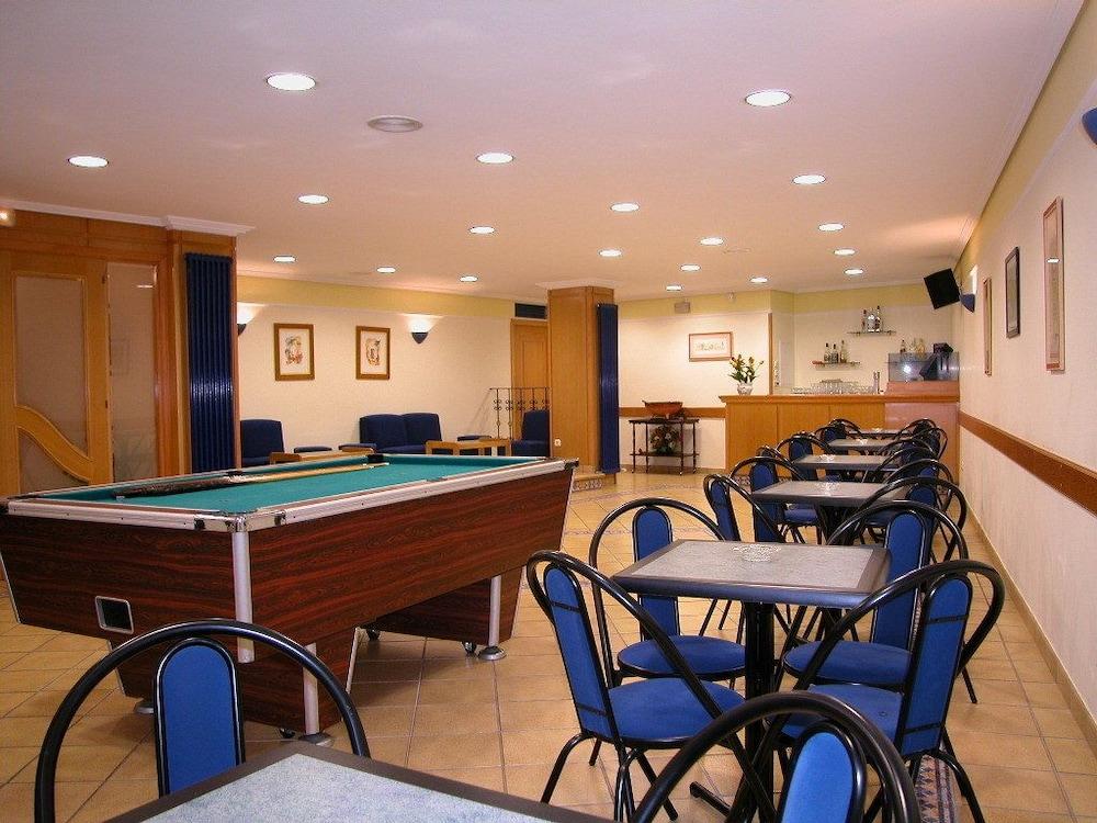 Hotel Ancora Sanxenxo Granxa  외부 사진