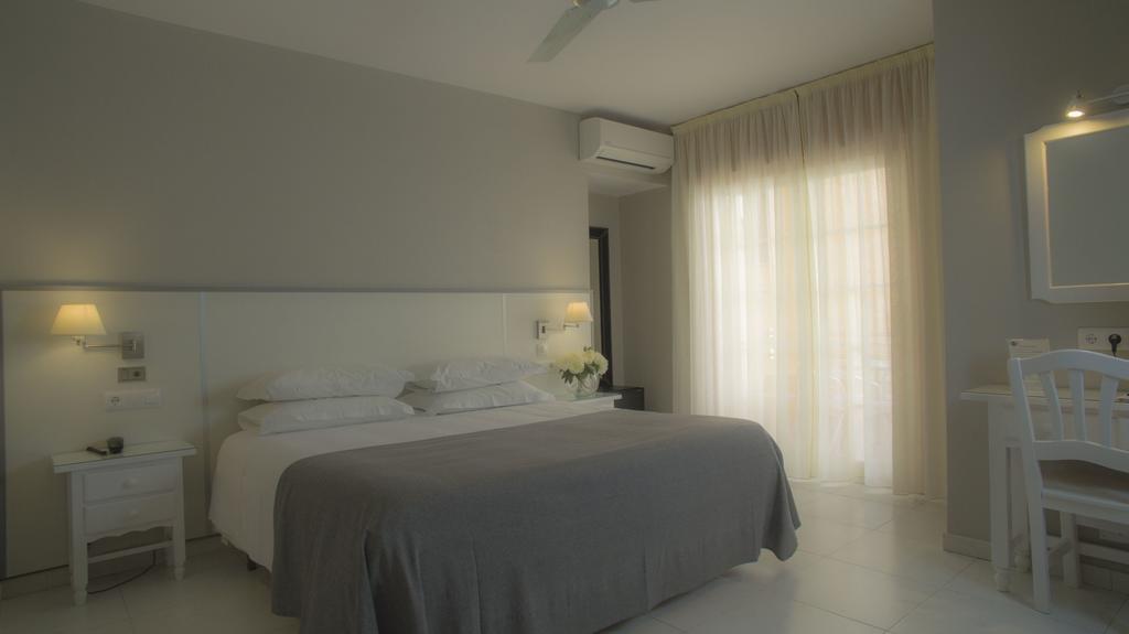 Hotel Ancora Sanxenxo Granxa  외부 사진