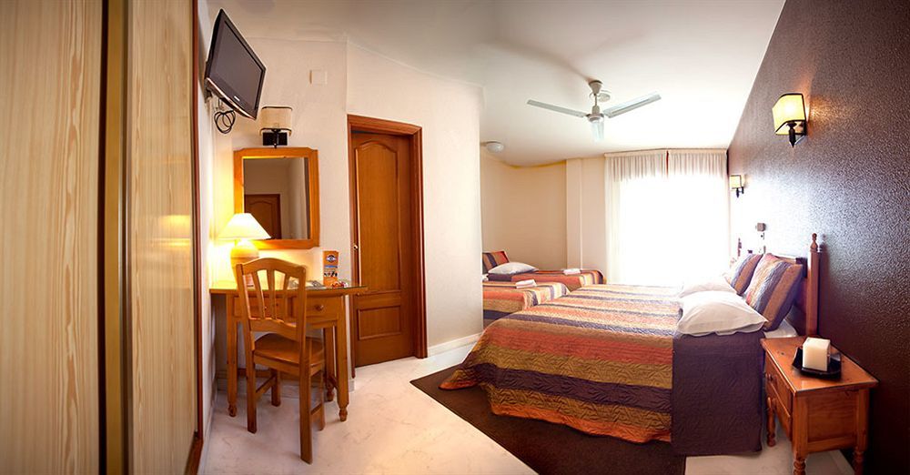 Hotel Ancora Sanxenxo Granxa  외부 사진