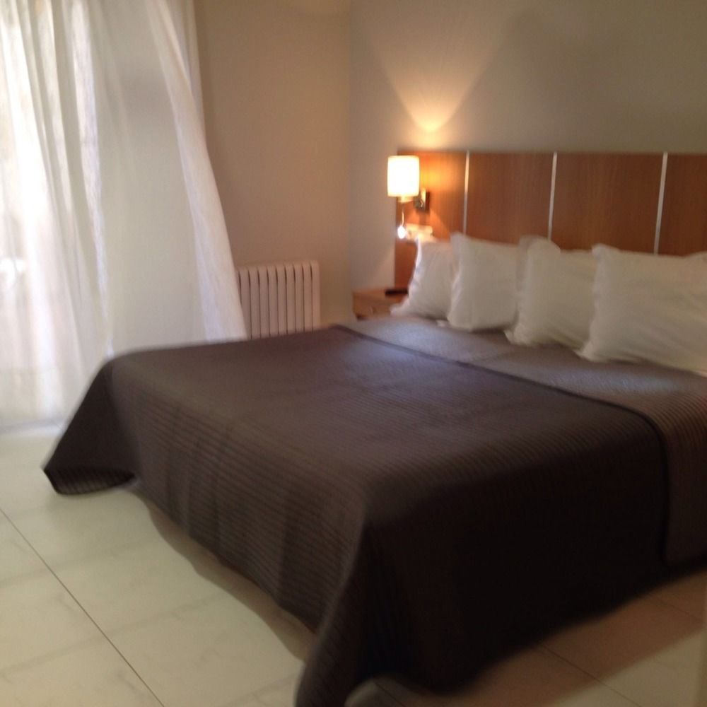 Hotel Ancora Sanxenxo Granxa  외부 사진
