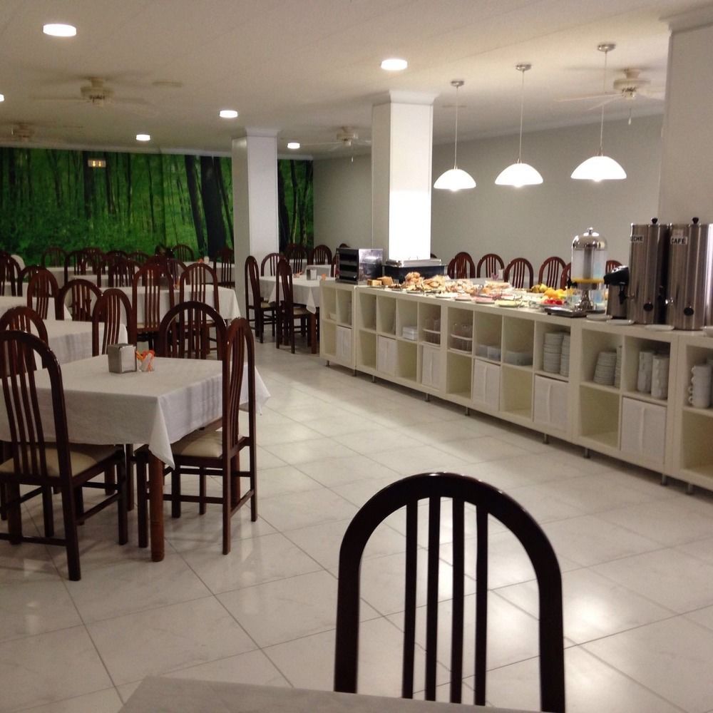 Hotel Ancora Sanxenxo Granxa  외부 사진