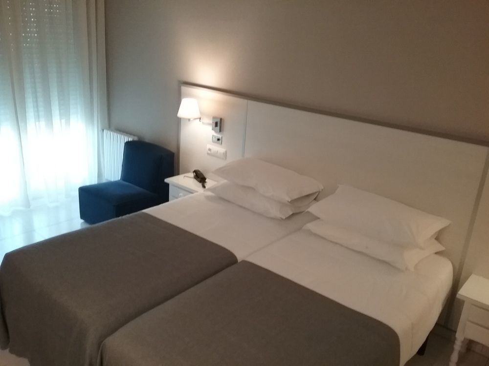 Hotel Ancora Sanxenxo Granxa  외부 사진