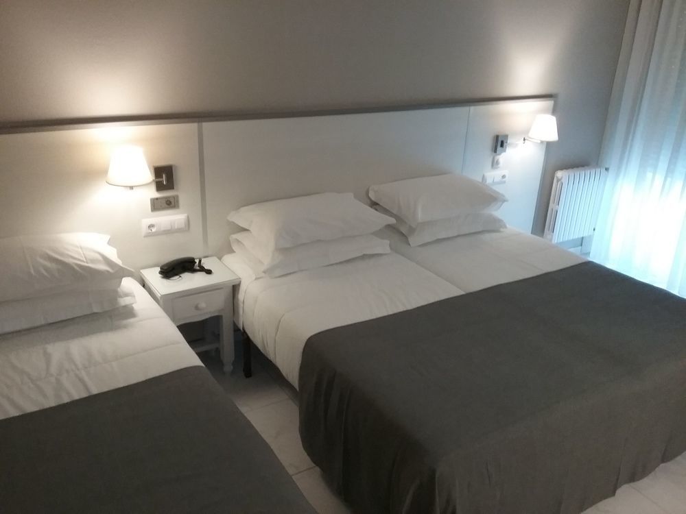 Hotel Ancora Sanxenxo Granxa  외부 사진