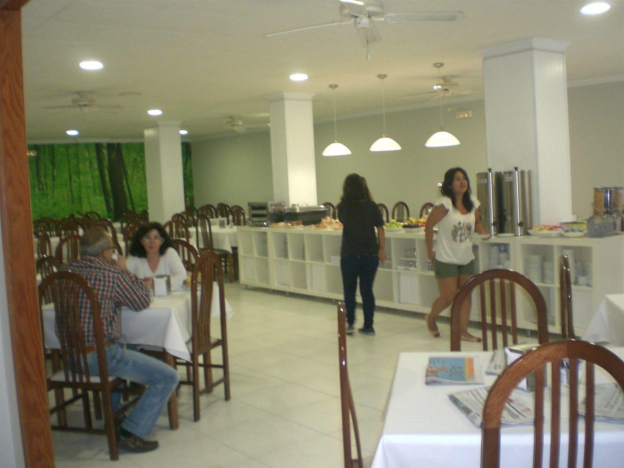 Hotel Ancora Sanxenxo Granxa  외부 사진