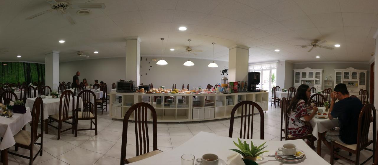 Hotel Ancora Sanxenxo Granxa  외부 사진