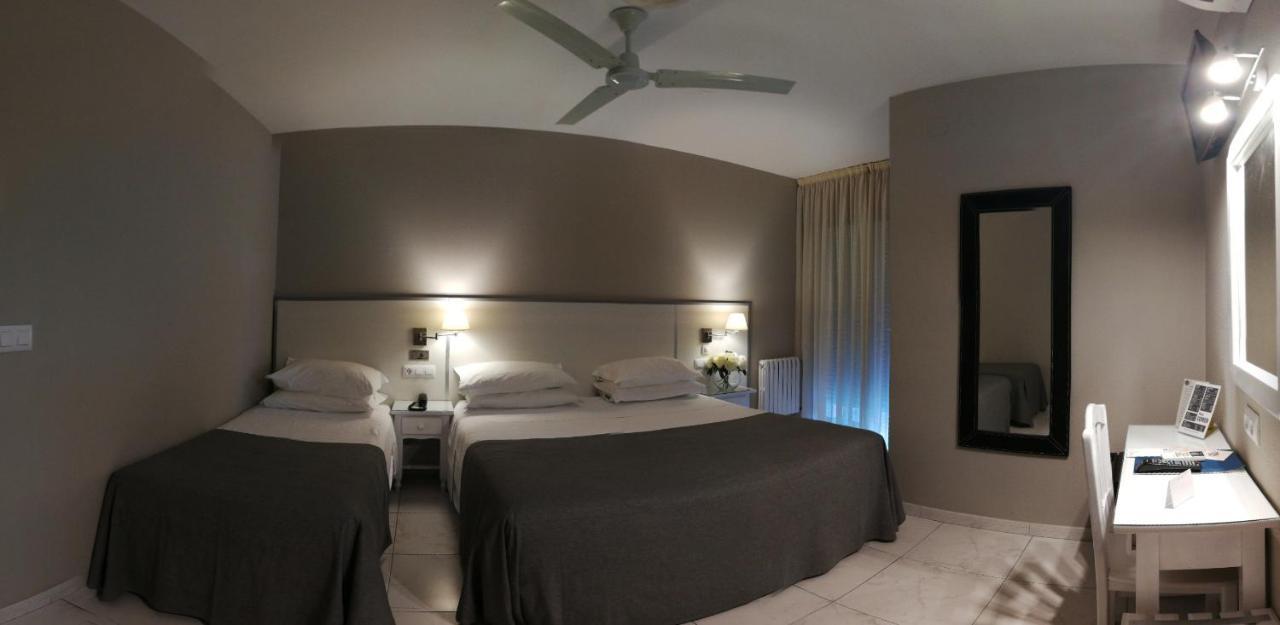 Hotel Ancora Sanxenxo Granxa  외부 사진