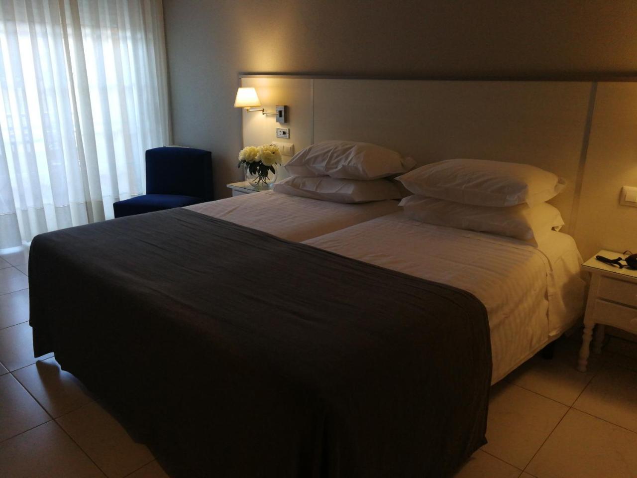 Hotel Ancora Sanxenxo Granxa  외부 사진