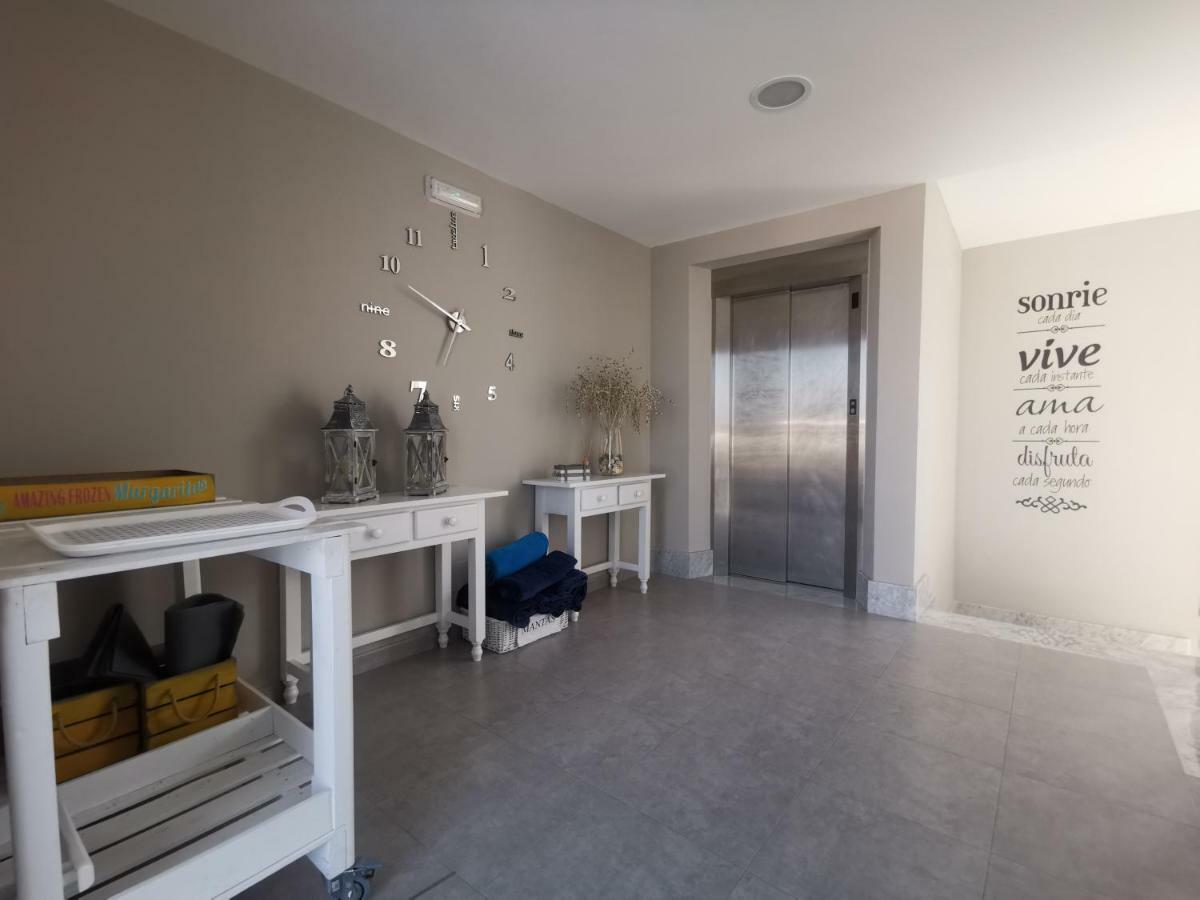 Hotel Ancora Sanxenxo Granxa  외부 사진